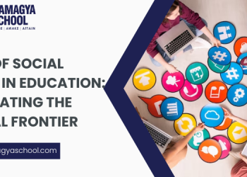 social media in education