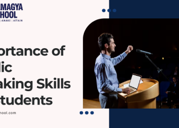 Public Speaking Skills for Students