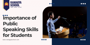 Public Speaking Skills for Students