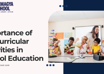 Co-Curricular Activities