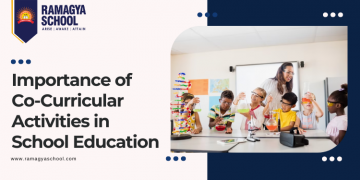 Co-Curricular Activities