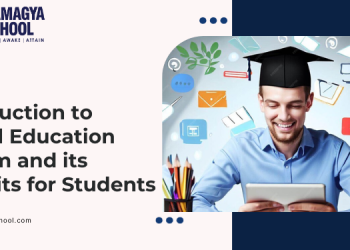 Digital Education system