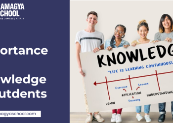 importance of knowledge