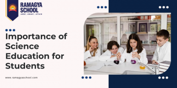 Science Education in Schools