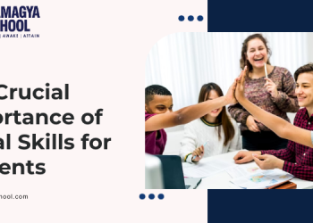 Social Skills for Students