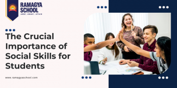 Social Skills for Students