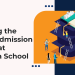 Admission Procedure
