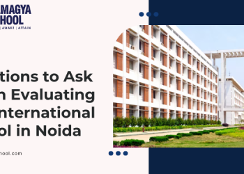 International School