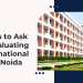 International School