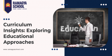 Educational Approaches