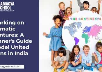 Model United Nations