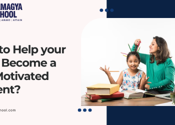 Self Motivated Student