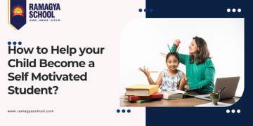 Self Motivated Student