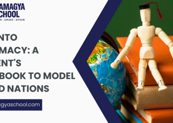 Model United Nations