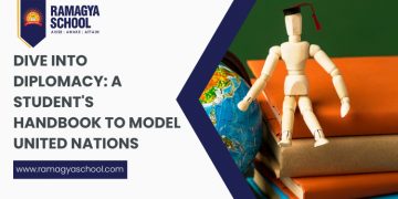 Model United Nations