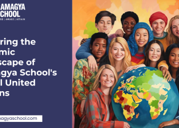 Model United Nations