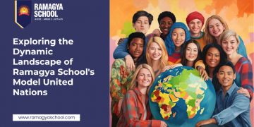 Model United Nations