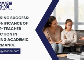 Parent-Teacher Interaction