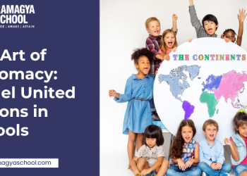 Model United Nations