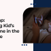 Kid’s Screen Time