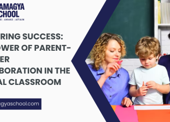 Parent-Teacher Collaboration