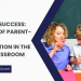 Parent-Teacher Collaboration