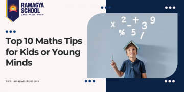 Maths Tips