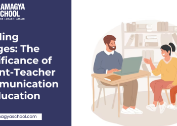 Parent-Teacher Communication