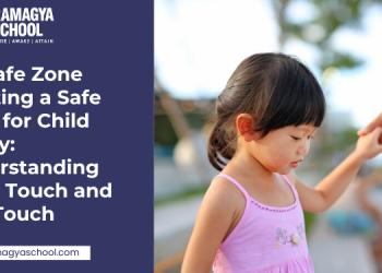 Good Touch and Bad Touch