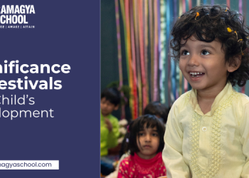 Child’s Development