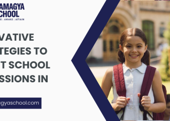 School Admissions in India