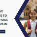 School Admissions in India