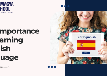 Learning Spanish