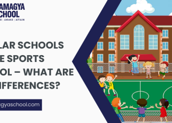 Sports Schools