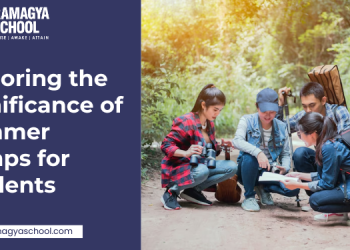 Summer Camps for Students