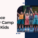 Dance Summer Camp for Kids
