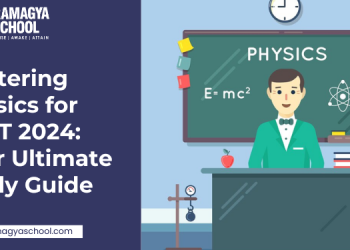 Physics for NEET