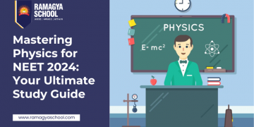 Physics for NEET