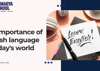 importance of English language