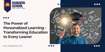 Learning in Education