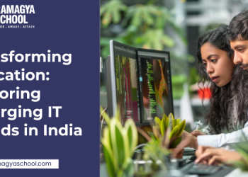 Information Technology in Education