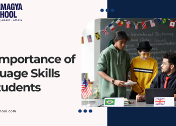 Language Skills for Students