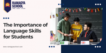 Language Skills for Students