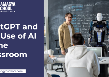 AI in the Classroom