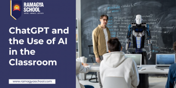 AI in the Classroom