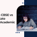 CBSE vs IGCSE