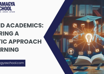 Approach to Learning