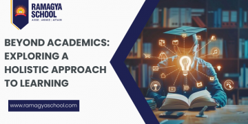 Approach to Learning