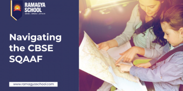 CBSE SQAAF