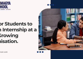 internship for students